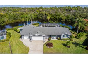 1753 Club House Rd, North Fort Myers