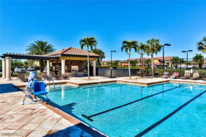 9560 Trevi Court, NAPLES, FL 34113 Sold 06/27/24