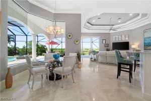 208 Audubon Boulevard, NAPLES, FL 34110 Sold 04/04/24