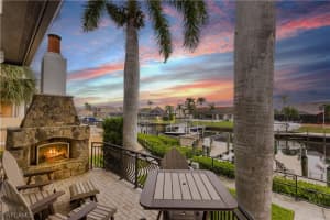 15171 Intracoastal Court, FORT MYERS, FL 33908 Sold 01/31/25