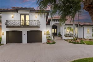 15171 Intracoastal Court, FORT MYERS, FL 33908 Sold 01/31/25