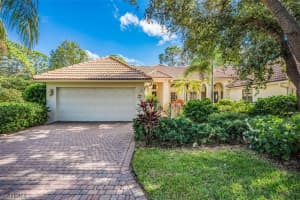 348 Carinosa Court, NAPLES, FL 34110 Sold 07/18/24