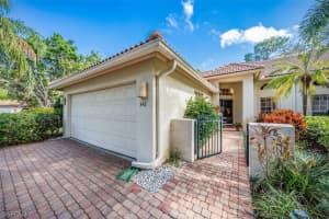 348 Carinosa Court, NAPLES, FL 34110 Sold 07/18/24