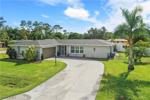 2372 Flora Avenue, FORT MYERS, FL 33907 Sold 12/14/23
