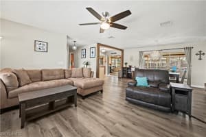 2372 Flora Avenue, FORT MYERS, FL 33907 Sold 12/14/23