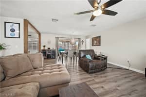 2372 Flora Avenue, FORT MYERS, FL 33907 Sold 12/14/23