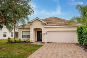 2832 Inlet Cove Lane, NAPLES, FL 34120 Sold 12/19/23