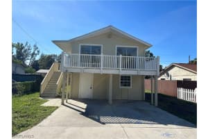 447 San Jose Street, NORTH FORT MYERS, FL 33903 Sold 12/11/23