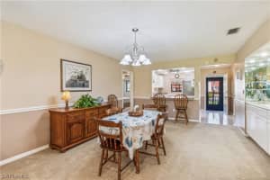 1450 Saddle Woode Drive, FORT MYERS, FL 33919 Sold 03/20/24