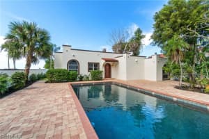 10080 San Pablo, FORT MYERS, FL 33919 Sold 06/21/24