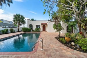 10080 San Pablo, FORT MYERS, FL 33919 Sold 06/21/24