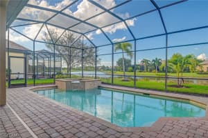 8813 Sarita Court, FORT MYERS, FL 33912 Sold 04/19/24