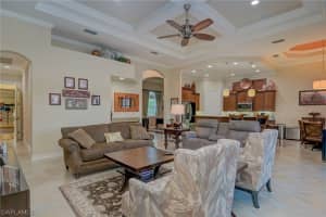 8813 Sarita Court, FORT MYERS, FL 33912 Sold 04/19/24