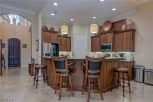 8813 Sarita Court, FORT MYERS, FL 33912 Sold 04/19/24