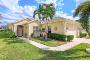 8062 Tauren Court, NAPLES, FL 34119 Sold 04/26/24