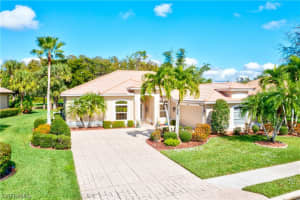 8029 Gator Palm Drive, FORT MYERS, FL 33966 Sold 04/12/24