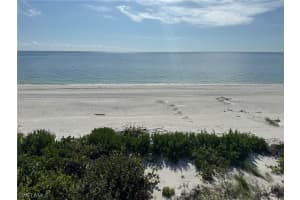 1501 Middle Gulf Drive, Sanibel, FL 33957 Sold 03/31/25