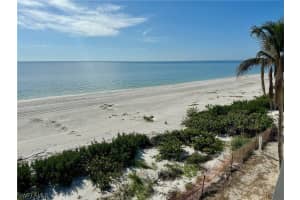 1501 Middle Gulf Drive, Sanibel, FL 33957 Sold 03/31/25