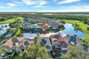 4970 Bollard Court, Naples, FL 34112 Sold 11/21/24