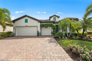 7513 Winding Cypress Drive, NAPLES, FL 34114 Sold 01/04/24