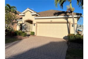 2005 Cape Heather Circle, CAPE CORAL, FL 33991 Sold 04/24/24