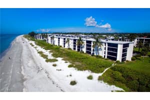 1501 Middle Gulf Drive, SANIBEL, FL 33957 Sold 12/21/23