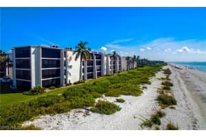 1501 Middle Gulf Drive, SANIBEL, FL 33957 Sold 12/21/23
