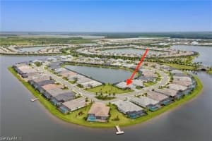 14379 Neptune Avenue, NAPLES, FL 34114 Sold 04/26/24