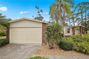 10748 Timber Pines Court, NORTH FORT MYERS, FL 33903 Sold 04/24/24