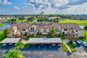 17270 Eagle Trace 10, FORT MYERS, FL 33908 Sold 02/28/24