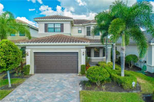 4196 Siderno Court, NAPLES, FL 34119 Sold 12/14/23