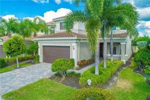 4196 Siderno Court, NAPLES, FL 34119 Sold 12/14/23