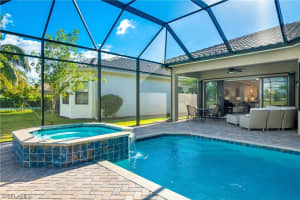 4196 Siderno Court, NAPLES, FL 34119 Sold 12/14/23