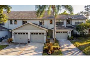 871 Meadowland Drive, NAPLES, FL 34108 Sold 05/15/24
