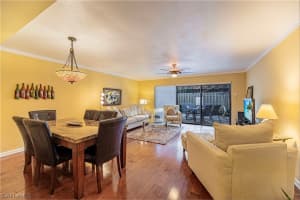 871 Meadowland Drive, NAPLES, FL 34108 Sold 05/15/24