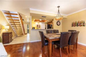 871 Meadowland Drive, NAPLES, FL 34108 Sold 05/15/24