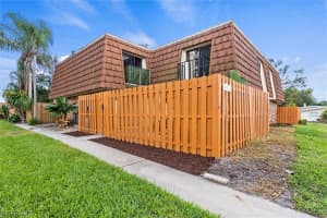 1460 Park Shore Circle, FORT MYERS, FL 33901 Sold 04/12/24