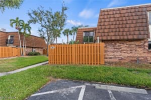 1460 Park Shore Circle, FORT MYERS, FL 33901 Sold 04/12/24