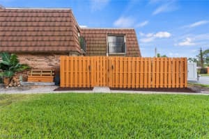 1460 Park Shore Circle, FORT MYERS, FL 33901 Sold 04/12/24