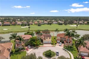 1738 Sarazen Place, NAPLES, FL 34120 Sold 01/16/24