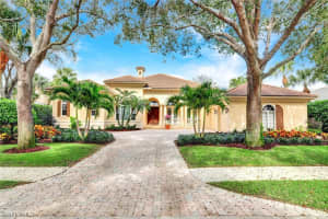 1548 Gormican Lane, NAPLES, FL 34110 Sold 04/22/24