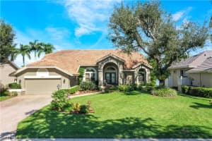 5220 Harborage Drive, FORT MYERS, FL 33908 Sold 01/10/24