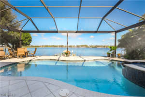 5220 Harborage Drive, FORT MYERS, FL 33908 Sold 01/10/24
