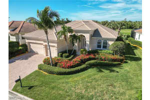 16214 Crown Arbor Way, FORT MYERS, FL 33908 Sold 05/01/24