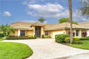 13330 Bridgeford Avenue, BONITA SPRINGS, FL 34135 Sold 02/09/24