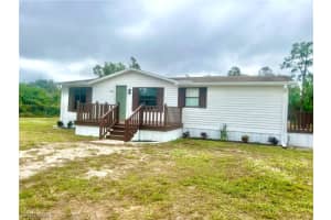 1771 Tucker Lane, NORTH FORT MYERS, FL 33917 Sold 02/16/24