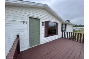 1771 Tucker Lane, NORTH FORT MYERS, FL 33917 Sold 02/16/24