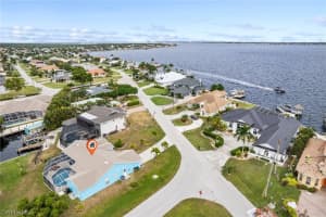 3016 22nd Place, CAPE CORAL, FL 33904 Sold 12/15/23