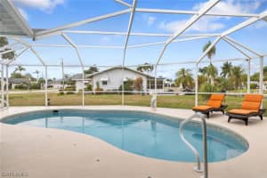 3016 22nd Place, CAPE CORAL, FL 33904 Sold 12/15/23