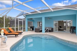 3016 22nd Place, CAPE CORAL, FL 33904 Sold 12/15/23